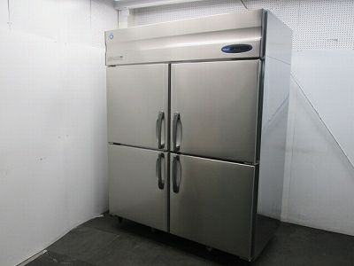 ホシザキ 縦型冷蔵庫 HR-150Z3-ML