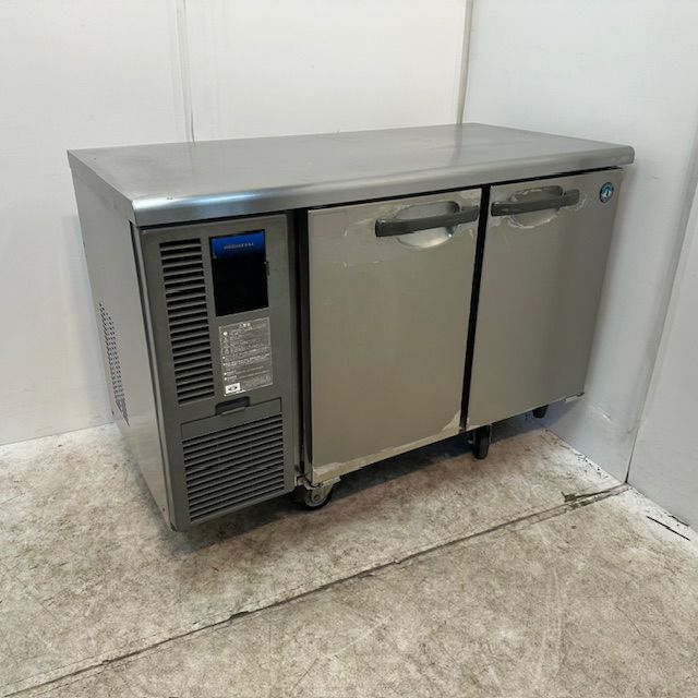 ホシザキ 冷蔵コールドテーブル RT-120SNF | 無限堂厨房ネットショップ