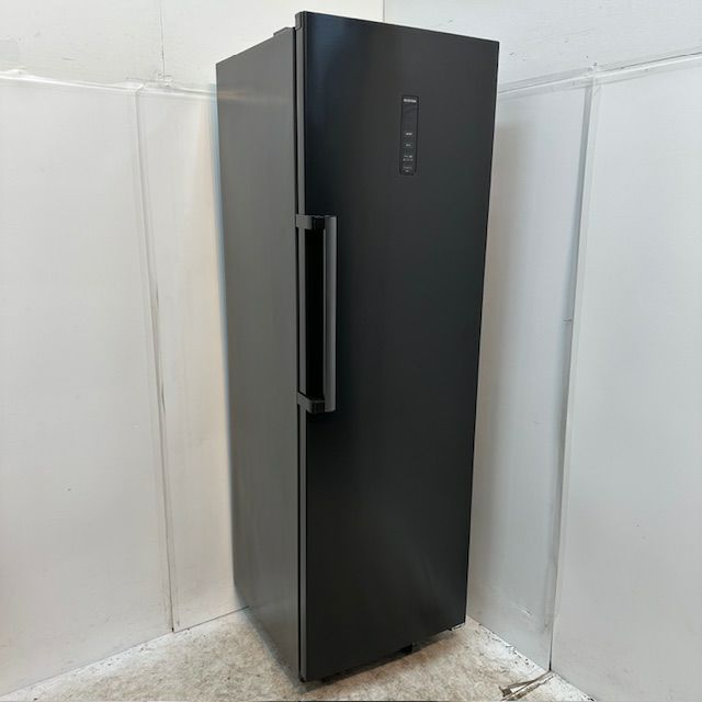 アイリスオーヤマ 冷凍庫 IUSN-27A-B | 無限堂厨房ネットショップ