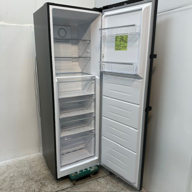 アイリスオーヤマ 冷凍庫 IUSN-27A-B | 無限堂厨房ネットショップ