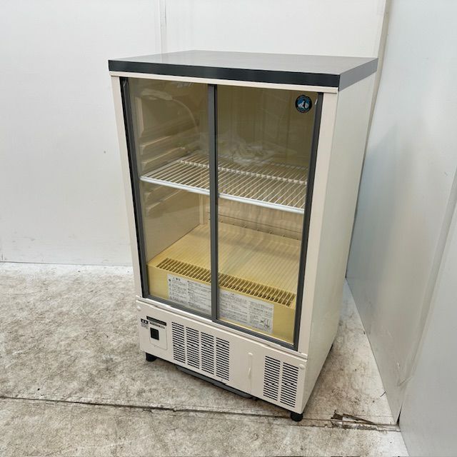 ホシザキ 冷蔵ショーケース SSB-63CTL2 | 無限堂厨房ネットショップ