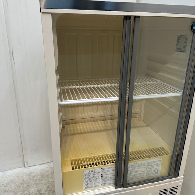 ホシザキ 冷蔵ショーケース SSB-63CTL2 | 無限堂厨房ネットショップ