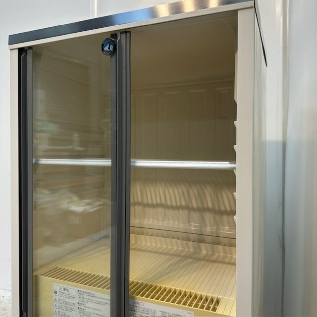 ホシザキ 冷蔵ショーケース SSB-63CTL2 | 無限堂厨房ネットショップ