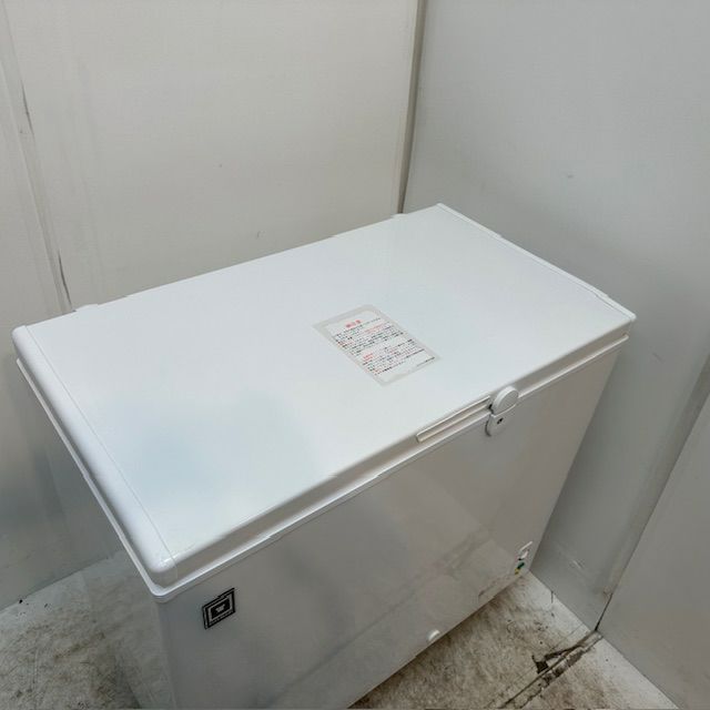 レマコム 冷凍ストッカー RRS-210CNF | 無限堂厨房ネットショップ