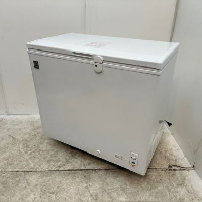 レマコム 冷凍ストッカー RRS-210CNF | 無限堂厨房ネットショップ