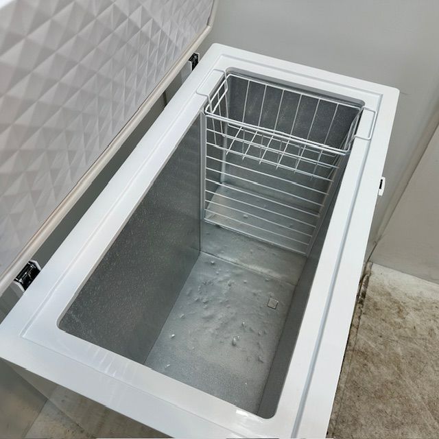 レマコム 冷凍ストッカー RRS-210CNF | 無限堂厨房ネットショップ