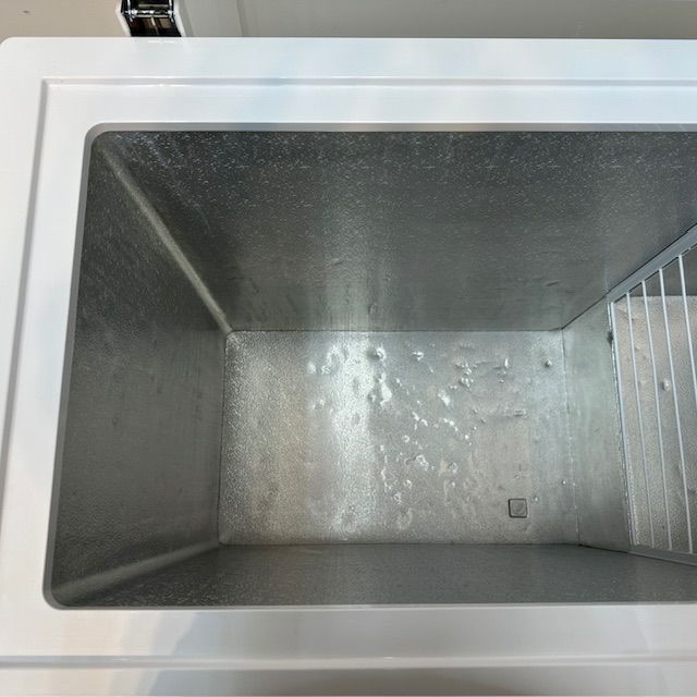 レマコム 冷凍ストッカー RRS-210CNF | 無限堂厨房ネットショップ