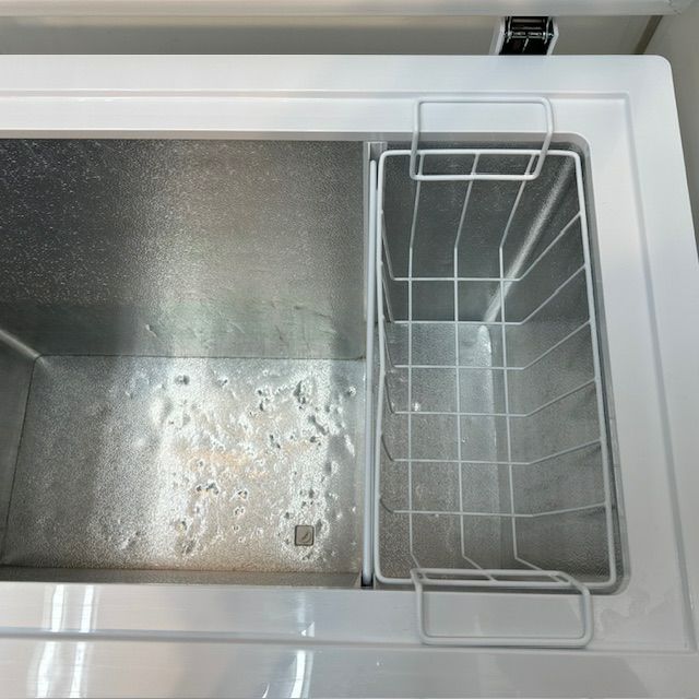 レマコム 冷凍ストッカー RRS-210CNF | 無限堂厨房ネットショップ