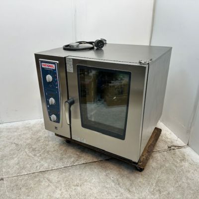 スチームコンベクションオーブン | 無限堂厨房ネットショップ