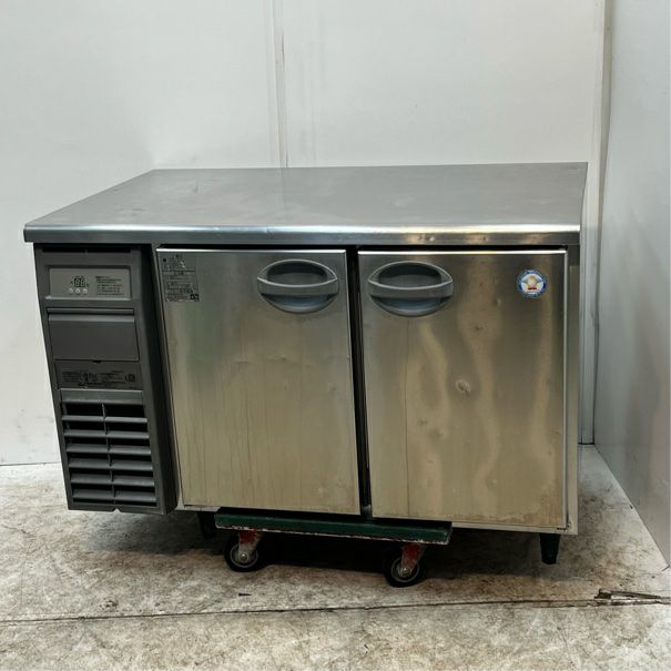 中古コールドテーブルの格安販売・通販 - 中古厨房機器.net