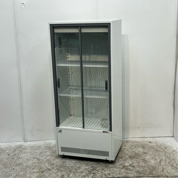 サンデン 冷蔵ショーケース VRS-106XE | 無限堂厨房ネットショップ
