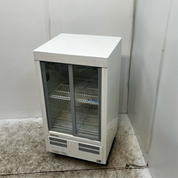 Panasonic 冷蔵ショーケース SMR-M92MC 動作品 Panasonic 冷蔵ショーケース SMR-M92MC 動作品 Panasonic 冷蔵ショー