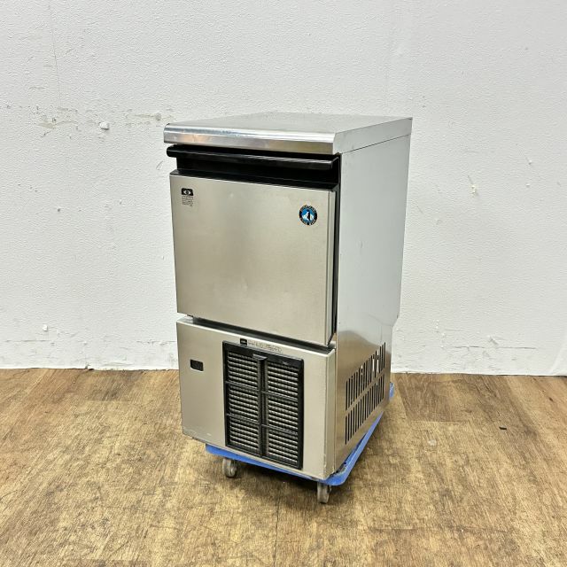 ホシザキ 25kg製氷機 IM-25M | 無限堂厨房ネットショップ