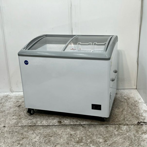 JCM 冷凍ショーケース JCMCS-180 | 無限堂厨房ネットショップ