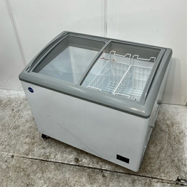 JCM 冷凍ショーケース JCMCS-180 | 無限堂厨房ネットショップ