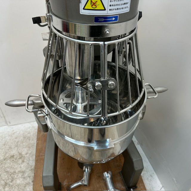 SKミキサー 縦型ミキサー SK-20 | 無限堂厨房ネットショップ