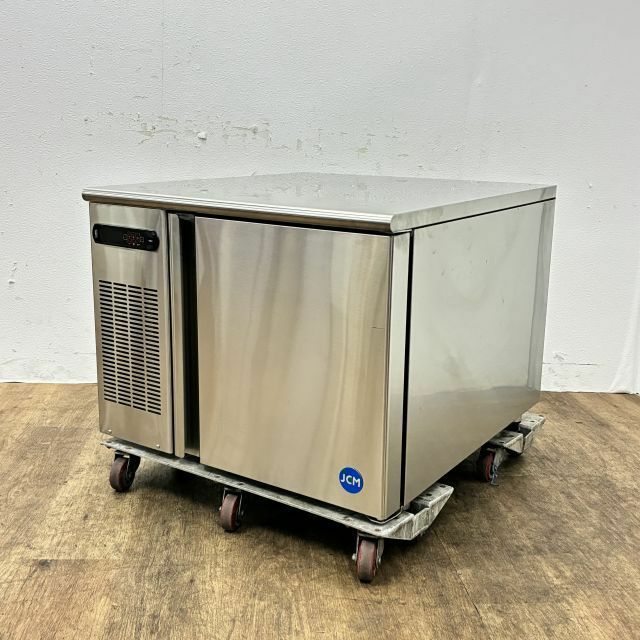 JCM ブラストチラー&ショックフリーザー JCMBF-74 | 無限堂厨房ネット