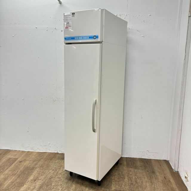 ホシザキ ビールジョッキクーラー HFJ-46D1-(L) | 無限堂厨房ネット