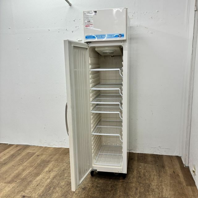 ホシザキ ビールジョッキクーラー HFJ-46D1-(L) | 無限堂厨房ネット