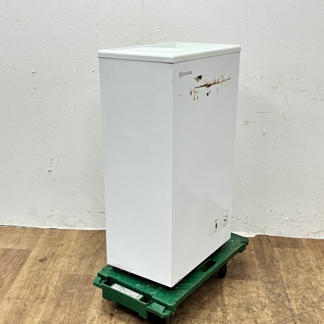 アレジア 冷凍ストッカー AR-BD43-SW | 無限堂厨房ネットショップ