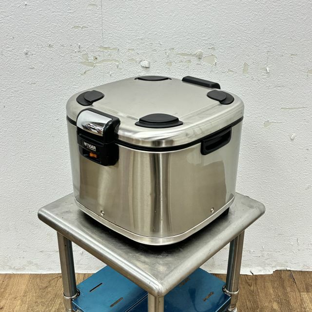 タイガー 電子保温ジャー JHE-A720 | 無限堂厨房ネットショップ