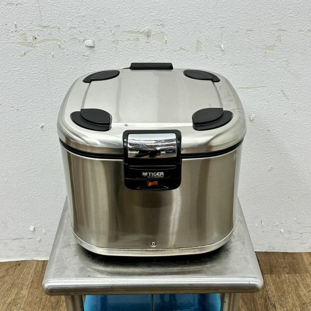タイガー 電子保温ジャー JHE-A720 | 無限堂厨房ネットショップ