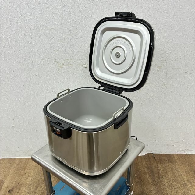 タイガー 電子保温ジャー JHE-A720 | 無限堂厨房ネットショップ