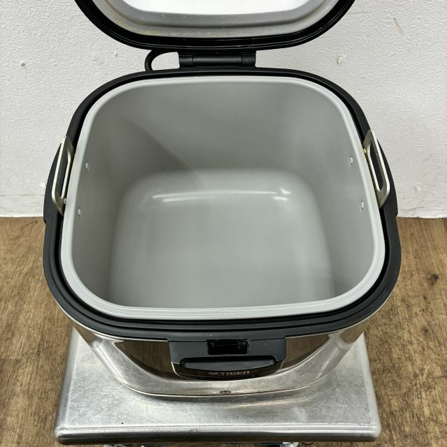 タイガー 電子保温ジャー JHE-A720 | 無限堂厨房ネットショップ