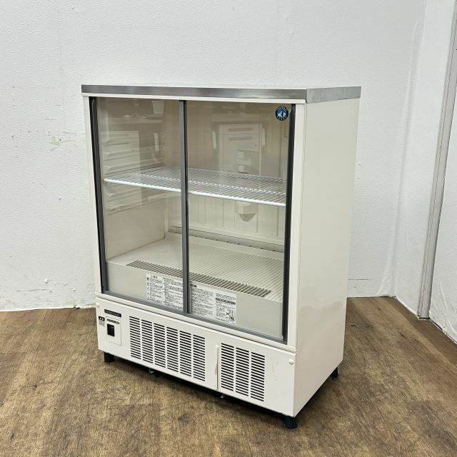 YUKI様さが白20kg代替 ホシザキ 冷蔵ショーケース SSB-85DTL | 無限堂厨房ネットショップ