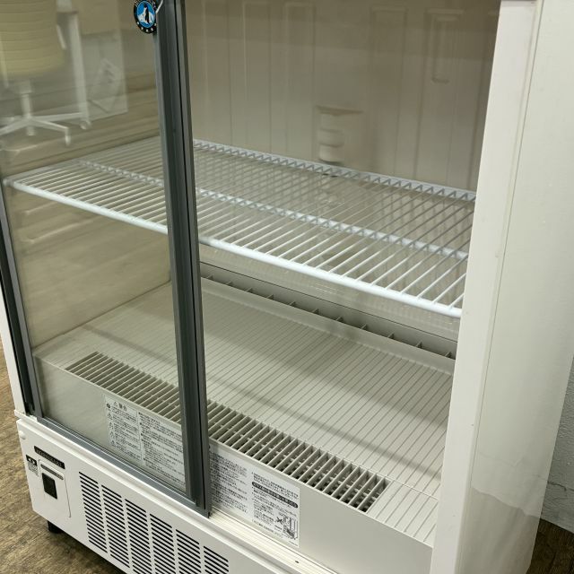 ホシザキ 冷蔵ショーケース SSB-85DTL | 無限堂厨房ネットショップ