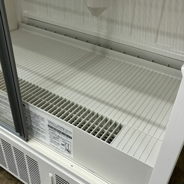 ホシザキ 冷蔵ショーケース SSB-85DTL | 無限堂厨房ネットショップ
