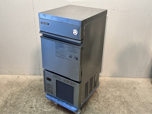 2019年製♥フクシマガリレイ業務用製氷機FIC-A25KT2 ホシザキ フクシマガリレイ 製氷機 FIC-A25KT2 2021年製