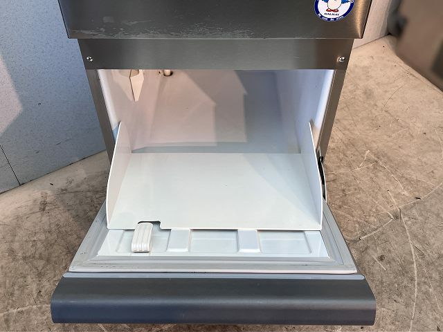 フクシマガリレイ 25kg製氷機 FIC-A25KT2 | 無限堂厨房ネットショップ