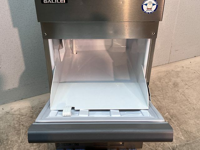 フクシマガリレイ 25kg製氷機 FIC-A25KT5 | 無限堂厨房ネットショップ