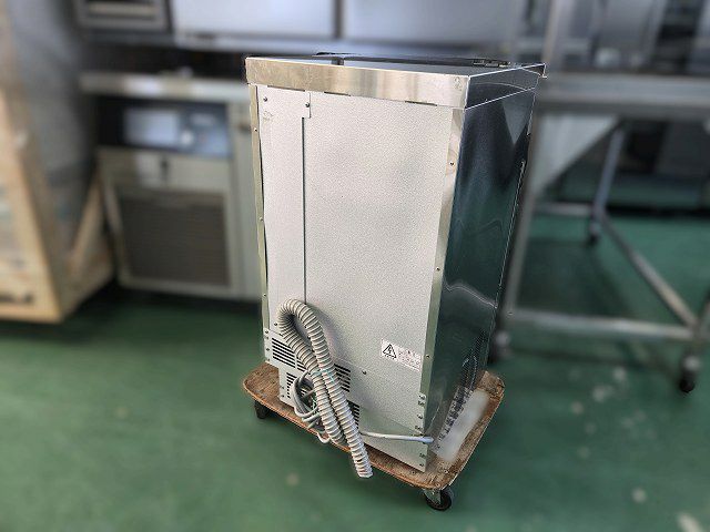 フクシマガリレイ 25kg製氷機 FIC-25KTX1 | 無限堂厨房ネットショップ