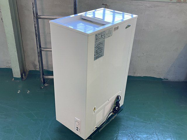 テンポスバスターズ 冷凍ストッカー TBSF-45-RH ※備考欄必読 | 無限堂