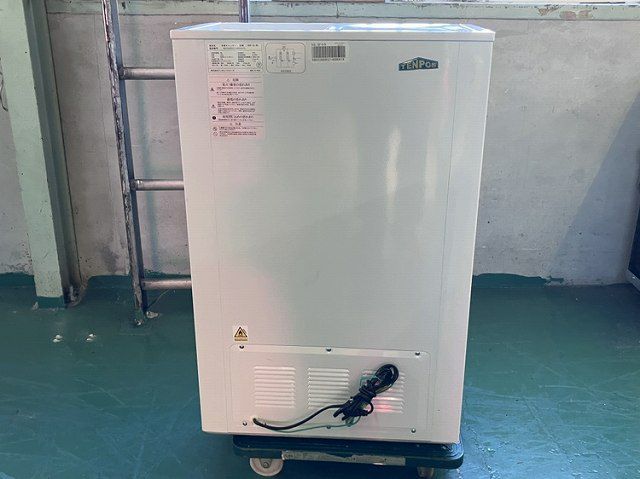 テンポスバスターズ 冷凍ストッカー TBSF-45-RH ※備考欄必読 | 無限堂