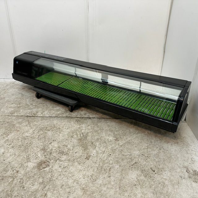 ホシザキ 恒温高湿ネタケース FNC-180B-L | 無限堂厨房ネットショップ