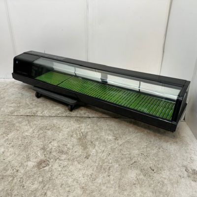 ホシザキ 恒温高湿ネタケース FNC-180B-L | 無限堂厨房ネットショップ