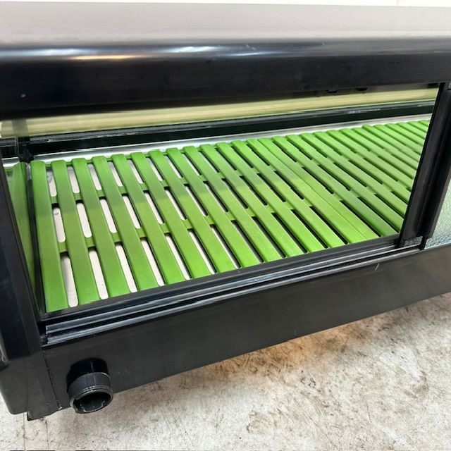 ホシザキ 恒温高湿ネタケース FNC-180B-L | 無限堂厨房ネットショップ