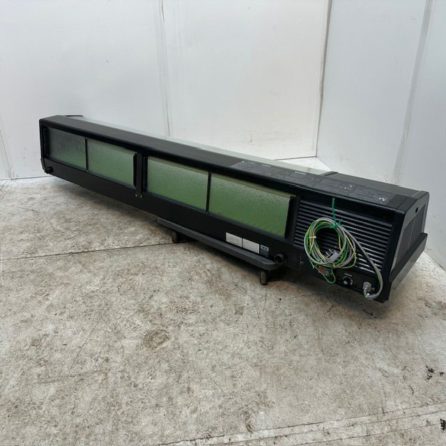 なべ ホシザキ 恒温高湿ネタケース FNC-180B-L | 無限堂厨房ネットショップ