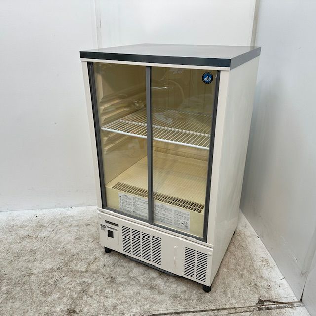 ホシザキ 冷蔵ショーケース SSB-63CL2 | 無限堂厨房ネットショップ