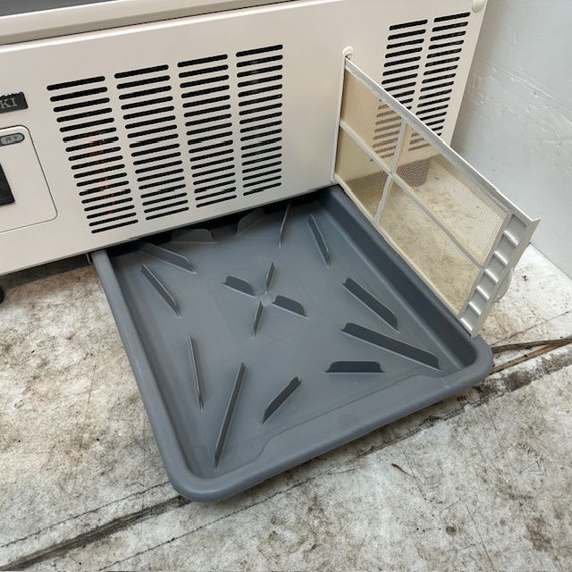 ホシザキ 冷蔵ショーケース SSB-63CL2 | 無限堂厨房ネットショップ