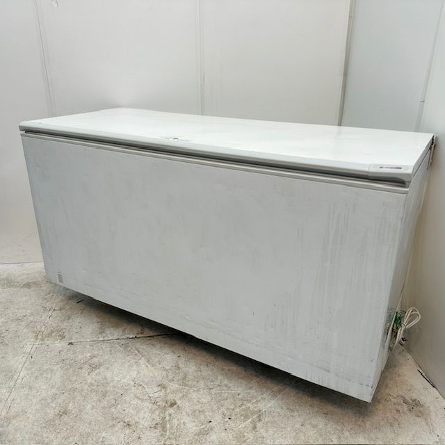 サンデン 冷凍ストッカー SH-700XB | 無限堂厨房ネットショップ