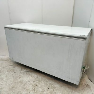 サンデン 冷凍ストッカー SH-700XB | 無限堂厨房ネットショップ