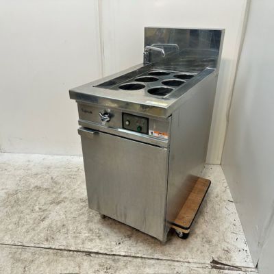 ゆで麺機 | 無限堂厨房ネットショップ