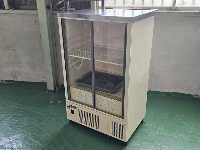 ホシザキ 冷蔵ショーケース SSB-63CTL1 ※備考欄必読 | 無限堂厨房