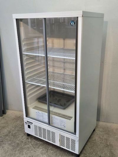 ホシザキ 冷蔵ショーケース SSB-70C1 ※備考欄必読 | 無限堂厨房ネット