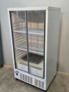 R*B様 業務用 ホシザキ 小形 冷蔵 ショーケース SSB-70C1 ホシザキ 冷蔵ショーケース SSB-70C1 ※備考欄必読 | 無限堂厨房ネット
