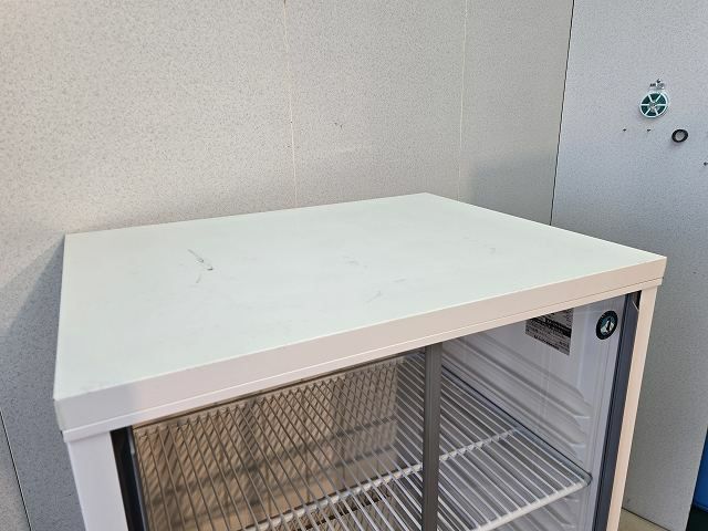 ホシザキ 冷蔵ショーケース SSB-70C1 ※備考欄必読 | 無限堂厨房ネット